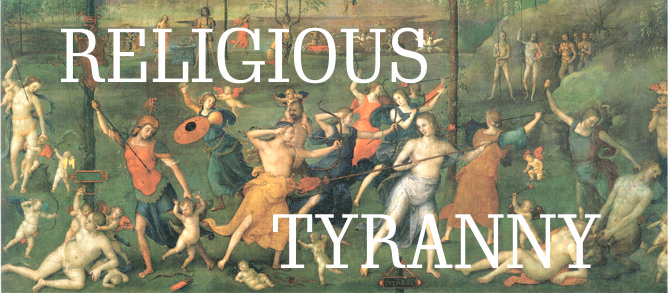 religious tyranny