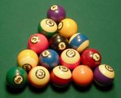 8-Ball rules