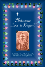 Christmas Lore & Legend