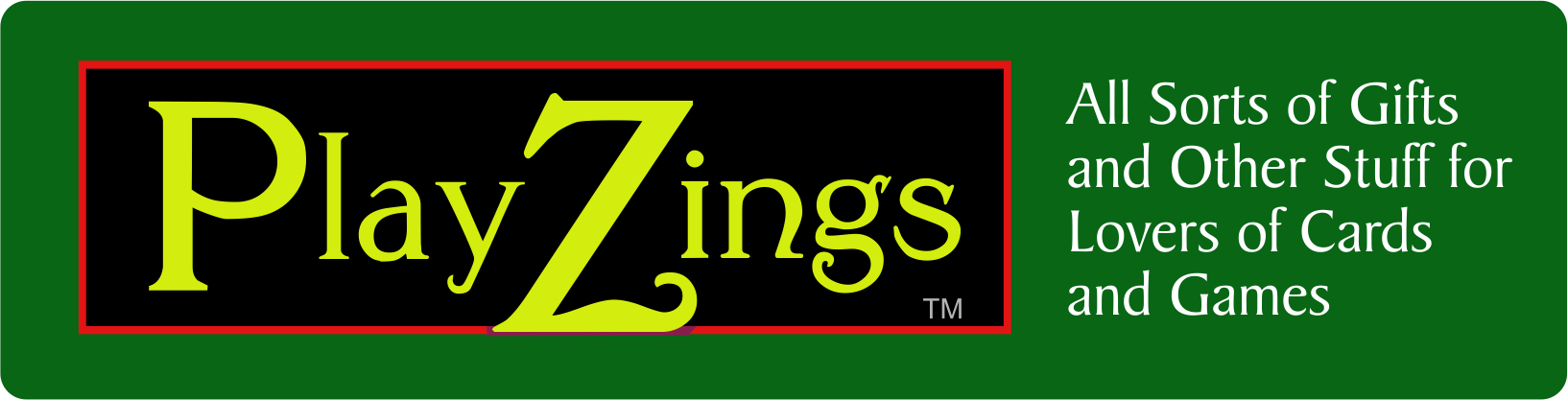 Play Zings