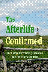The Afterlife Confirmed